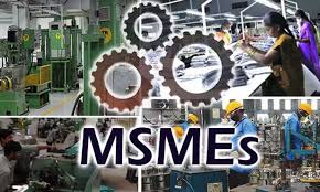 The Role of MSMEs in India’s Economic Development