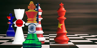 India’s Role in the Indo-Pacific: Strategic Partnerships and Challenges