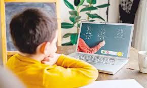 The Future of Online Education in India: Challenges and Prospects