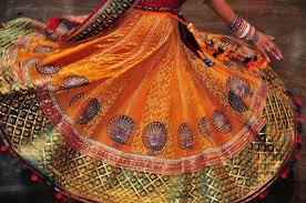 The Influence of Indian Culture on Global Fashion Trends