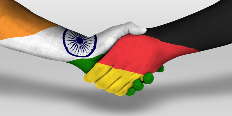Germany’s Push for Skilled Indian Workers: A New Chapter in Bilateral Relations