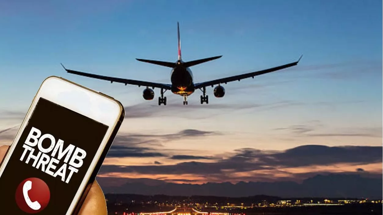 Indian Airlines Face Disruptions Amid Surge in Bomb Hoaxes