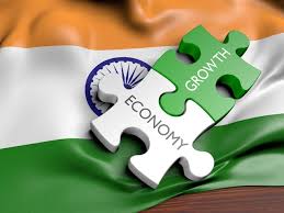 India on Track to Become Third-Largest Economy by 2030 Amid Population Challenges