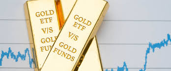 The Rise of Gold ETFs in India: A Safer Investment Alternative?