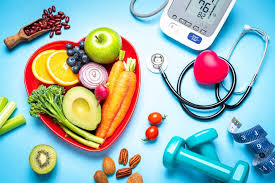 Managing Chronic Diseases with Diet and Lifestyle Changes