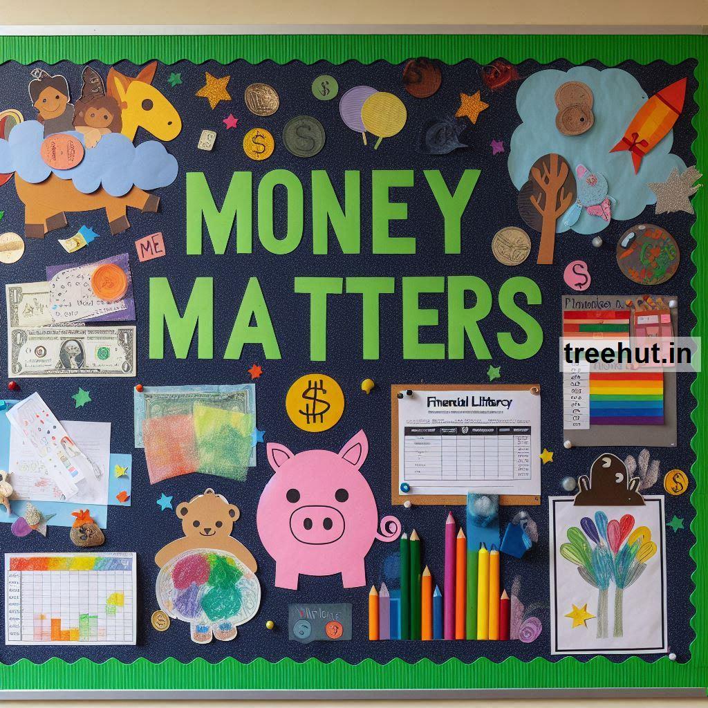 Financial Literacy for Students: Essential Skills for Young Indians
