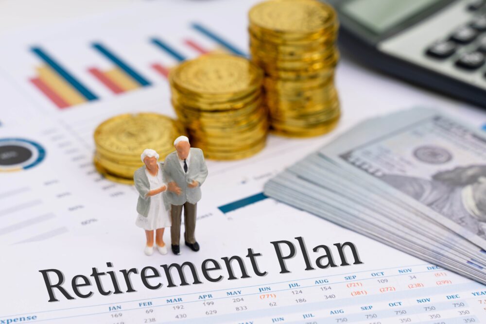 Financial Planning for Retirement: Start Early, Save Wisely