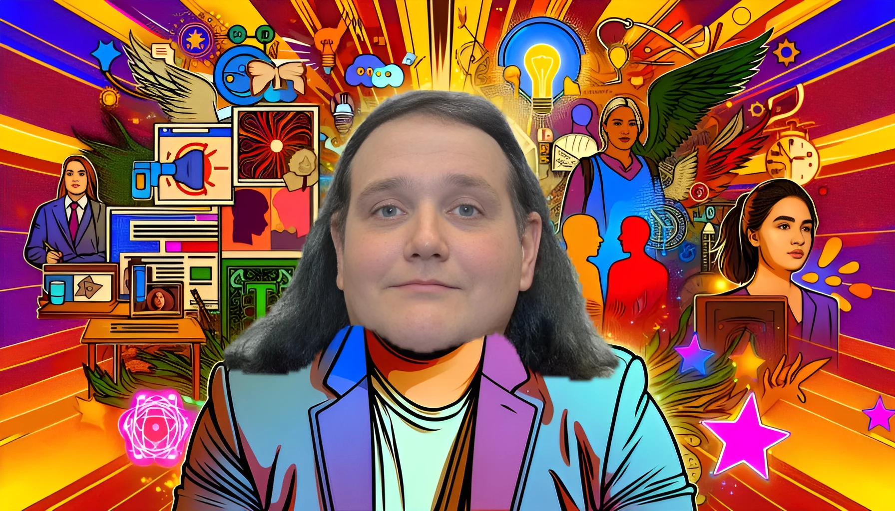 Chris Chan’s Announcement: A Controversial Chapter In An Infamous Life