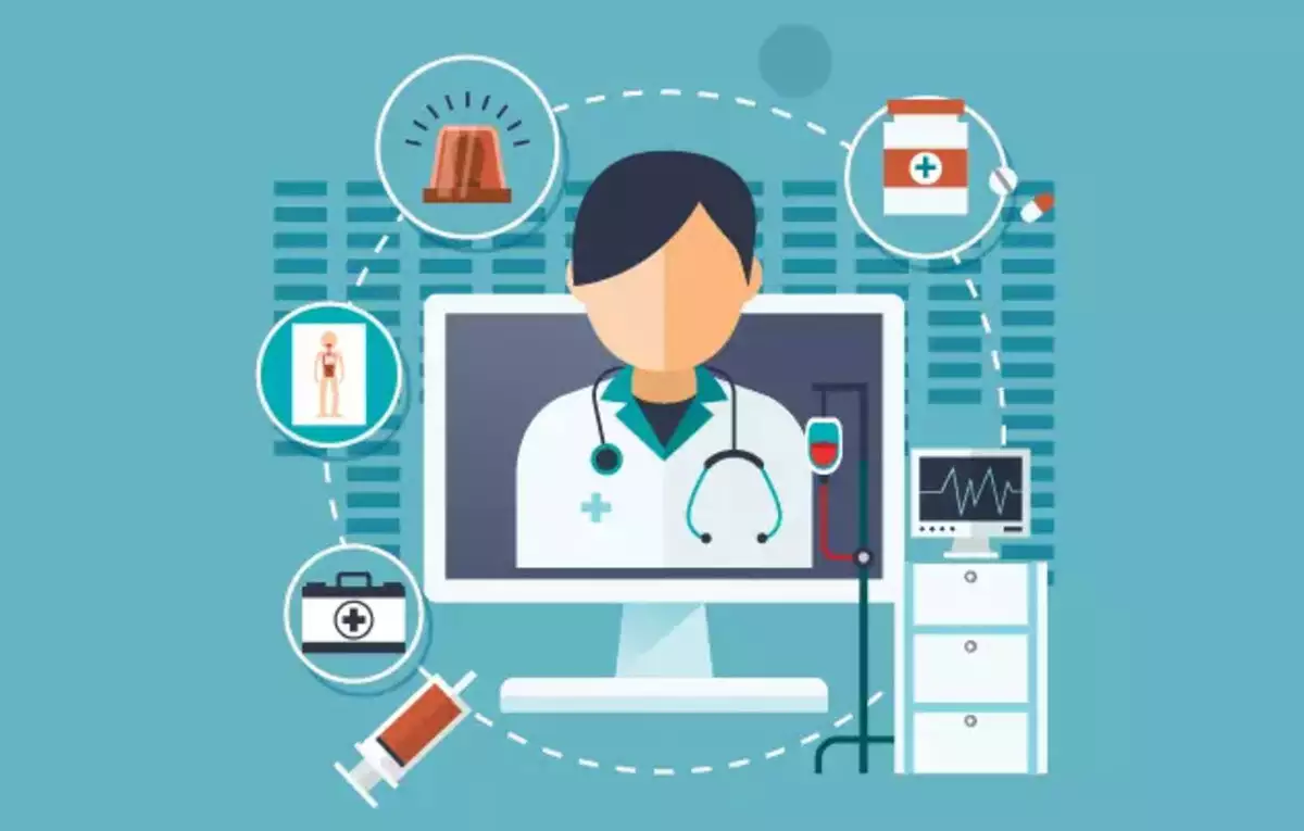 Telemedicine In India: A Potential Game Changer For Healthcare Accessibility And Efficiency