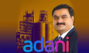Navigating Uncertainty: The Impact Of Allegations On Adani Group’s Financial And Operational Stability