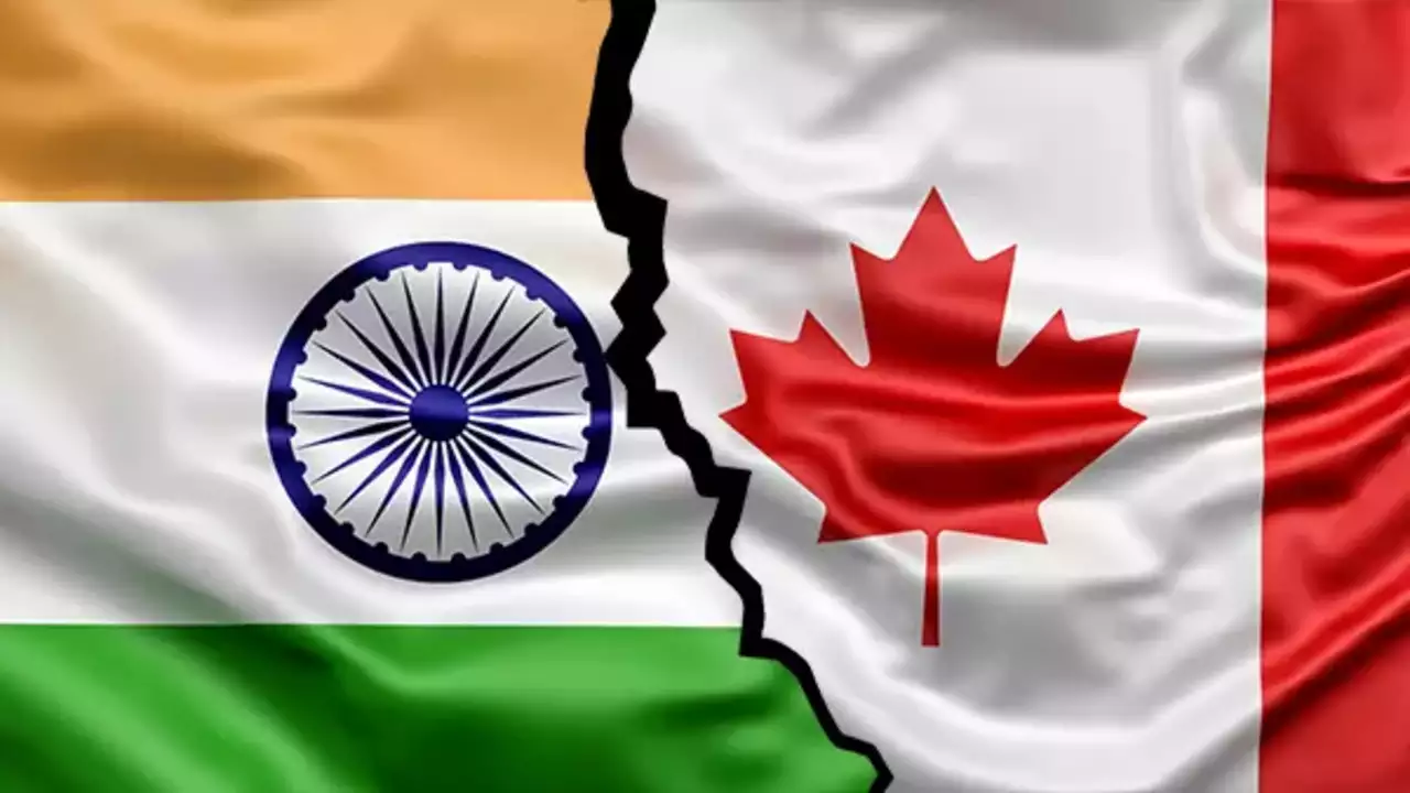 India Dismisses Canadian Election Meddling Allegations, Accuses Canada Of Ongoing Interference In Internal Affairs