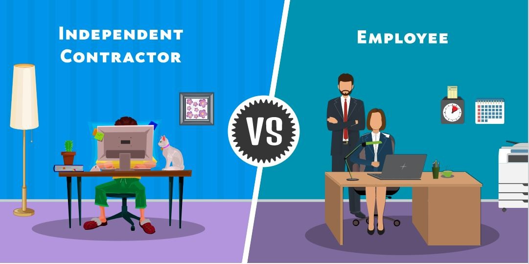 Understanding the Legal and Tax Implications of Employee vs. Consultant Classification in India