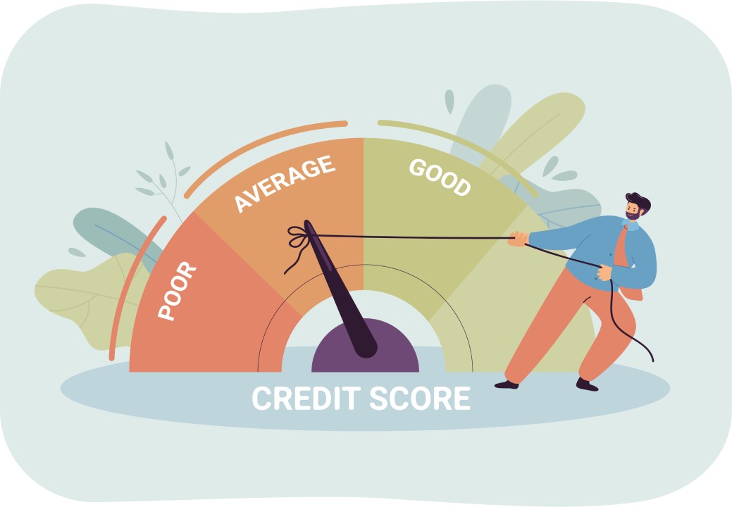 Analyzing The Impact Of Credit Score On Personal Loan Terms: Navigating Borrowing With Lower Credit Scores