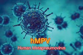 All You Need To Know About The Human Metapneumovirus (HMPV) Outbreak In China