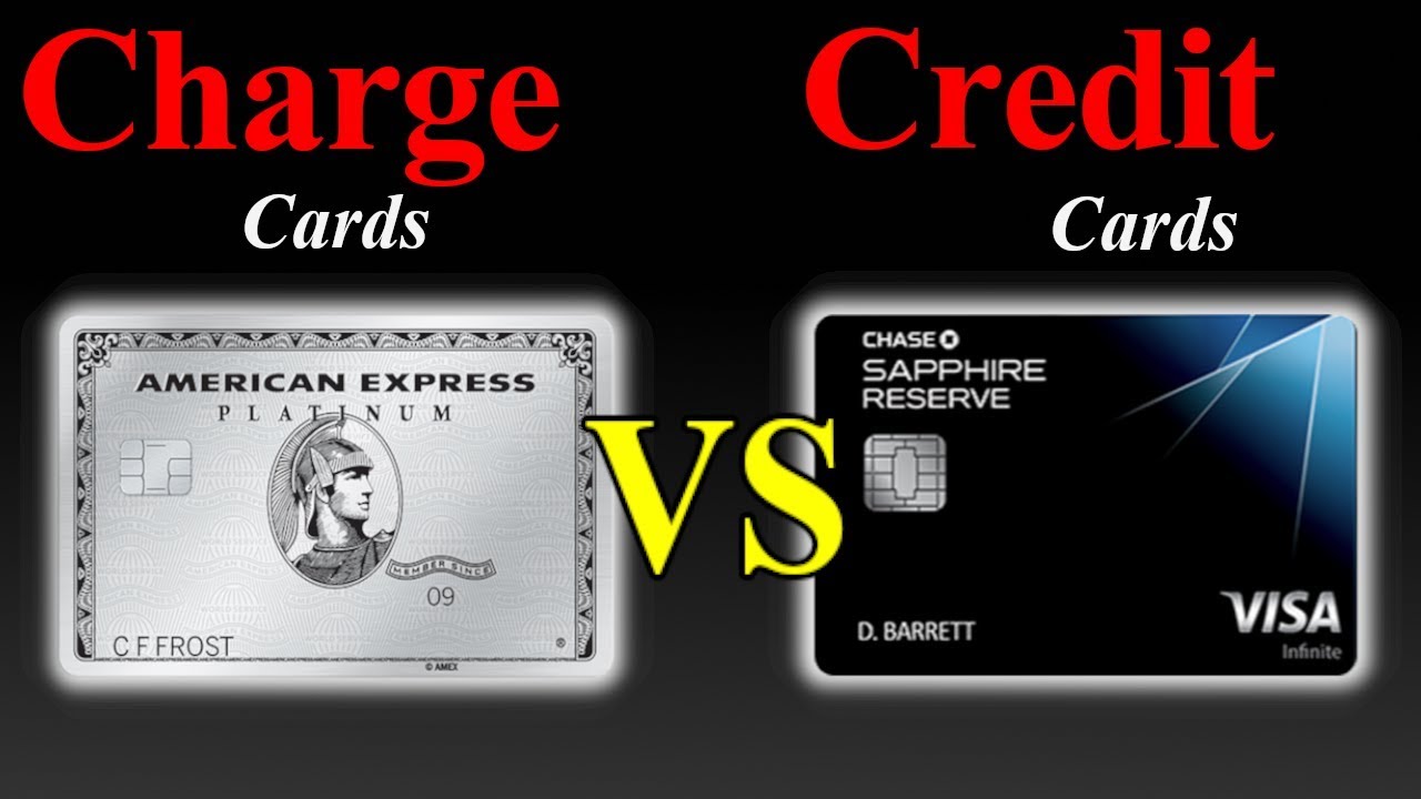 Comparing Credit Cards And Charge Cards: A Deep Dive Into Flexibility, Financial Discipline, And Market Availability