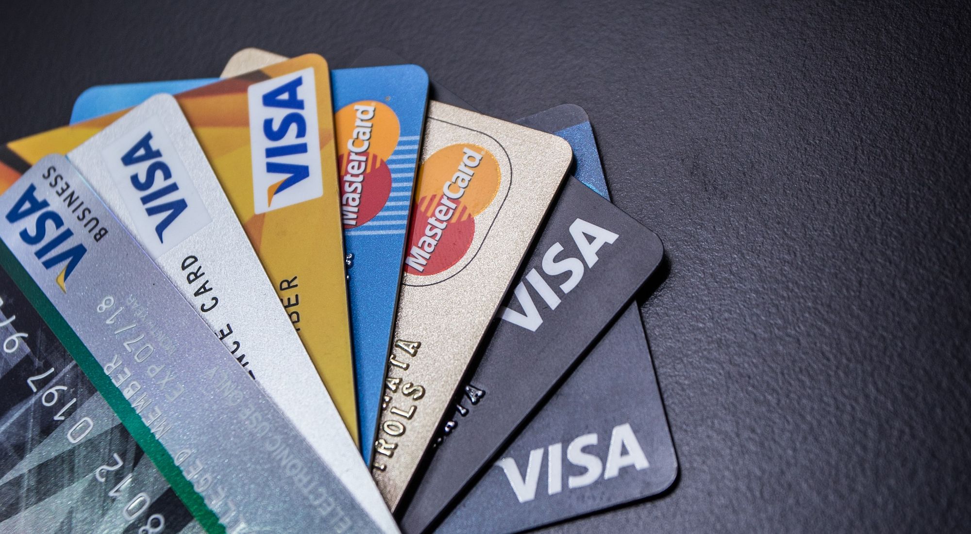 The Importance Of Responsible Credit Card Limit Management For Financial Health